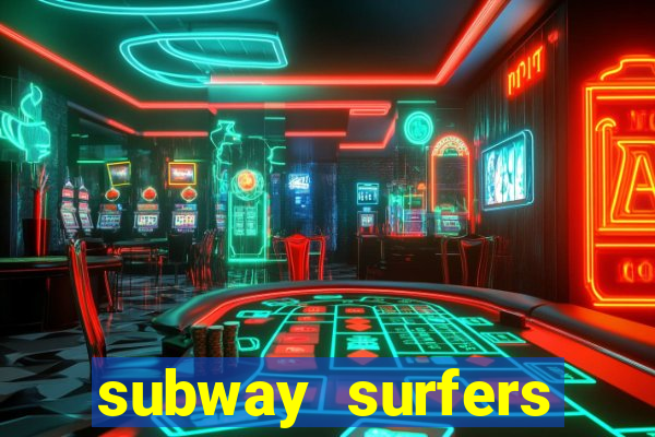 subway surfers havana start game